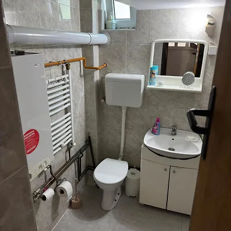 Villa Vera Vrnjačka Banja