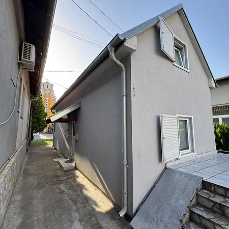 Villa Vera Vrnjačka Banja