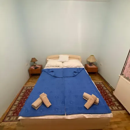 Villa Vera Vrnjačka Banja