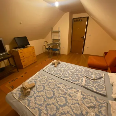 Vera Villa Vrnjačka Banja