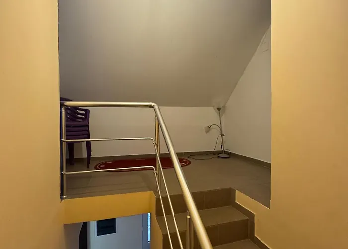 Vera Willa Vrnjačka Banja