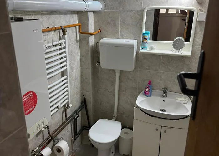 Willa Vera Vrnjačka Banja