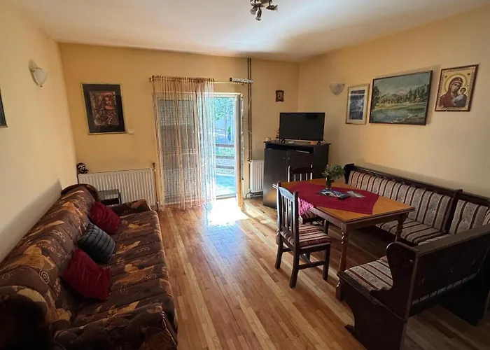 Vera * Vrnjačka Banja