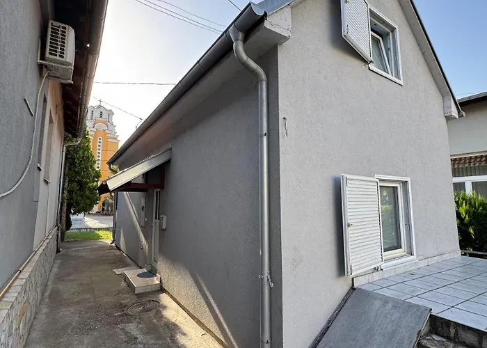 Willa Vera Vrnjačka Banja