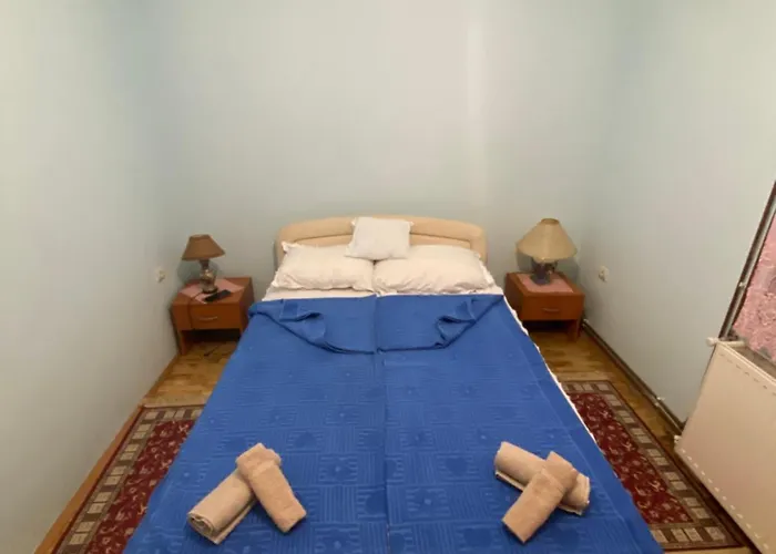 Willa Vera Vrnjačka Banja