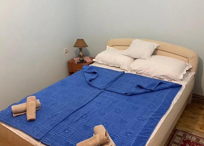 Vera Vrnjačka Banja